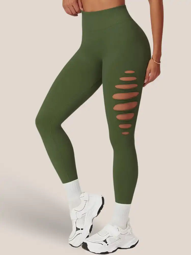 Legging Objectif Minceur