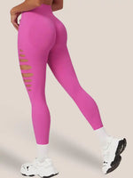 Legging Objectif Minceur