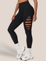 Legging Objectif Minceur