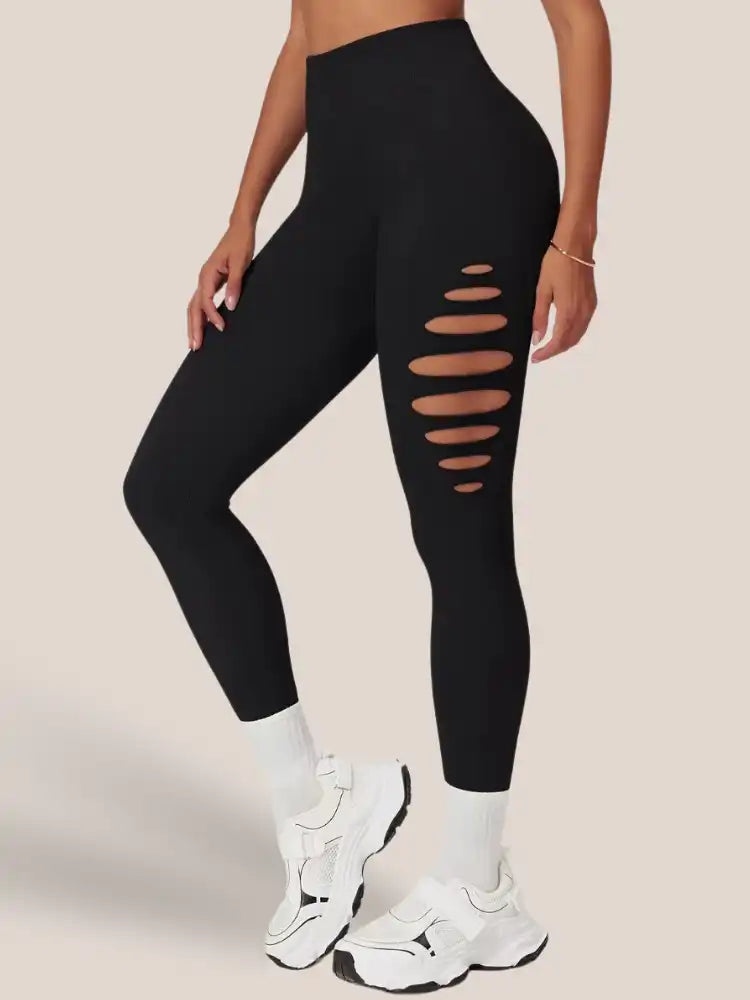 Legging Objectif Minceur