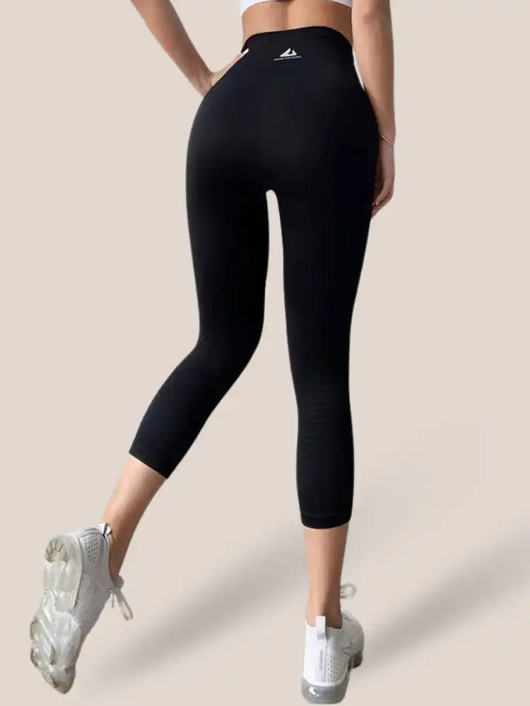 Legging Running Anti Cellulite