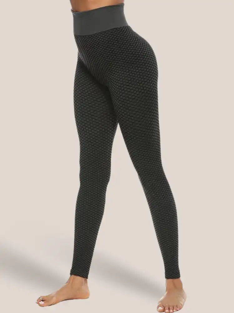 Legging amincissant anti cellulite