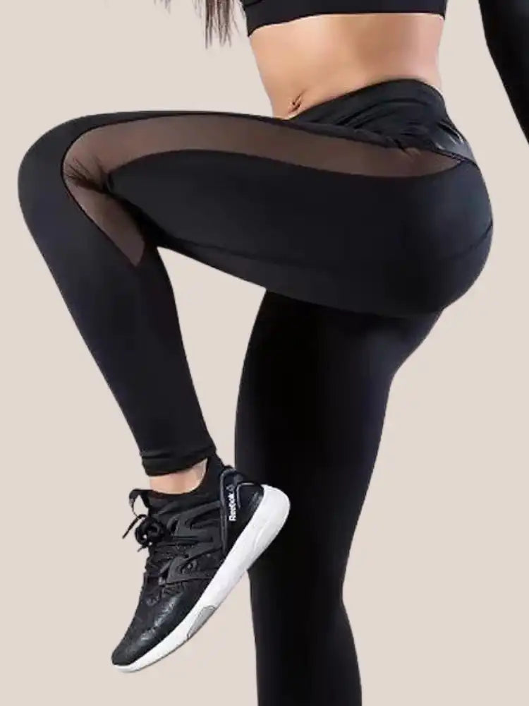 Legging amincissant et sculptant