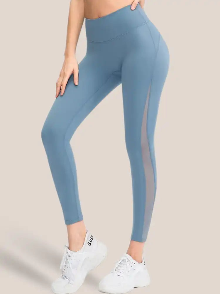 Legging amincissant grande taille