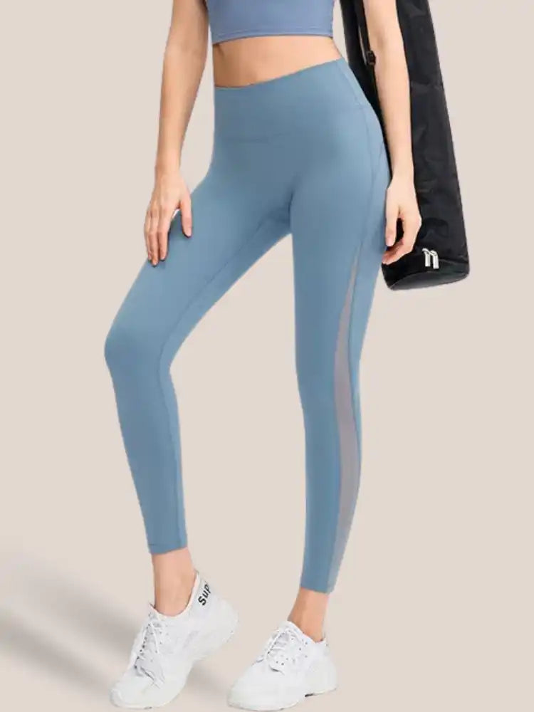 Legging amincissant grande taille