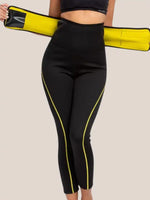 Legging amincissant ventre plat