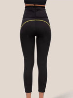 Legging amincissant ventre plat