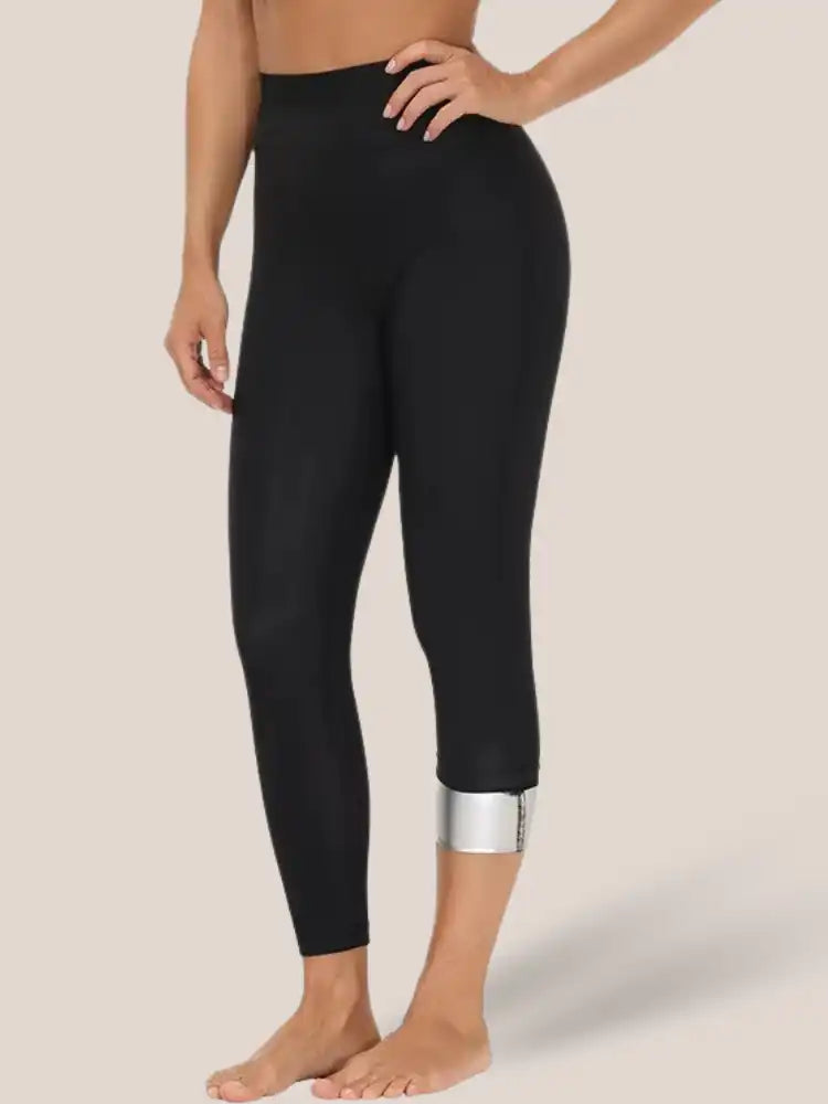 Legging bruleur de graisse