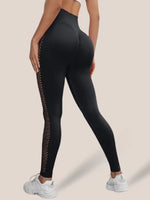 Legging minceur femme