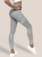 Legging sport amincissant femme