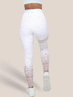 Legging sport amincissant femme