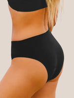 Lilia - Bas Maillot De Bain Menstruel