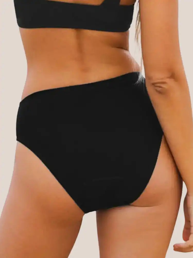 Lilia - Bas Maillot De Bain Menstruel