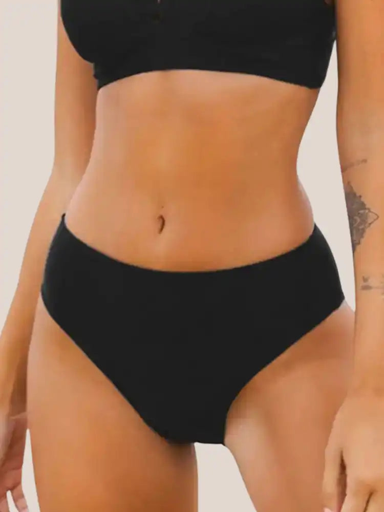 Lilia - Bas Maillot De Bain Menstruel