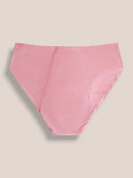 Lot 3 Culottes Menstruelles Colorées