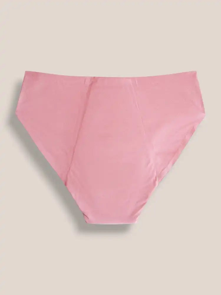 Lot 3 Culottes Menstruelles Colorées