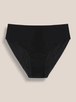 Lot 3 Culottes Menstruelles Noires