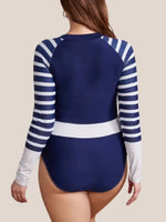 MAILLOT DE BAIN AMINCISSANT POUR LA TAILLE