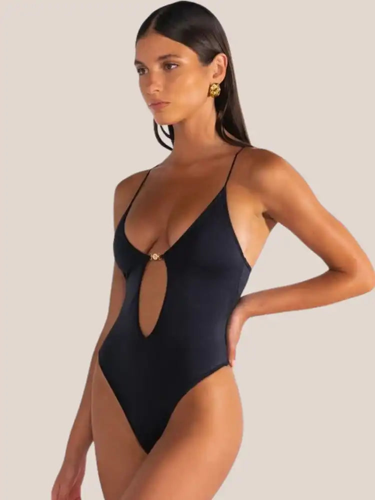 Maillot de Bain Monokini