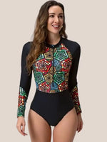 Maillot de bain amincissant arena