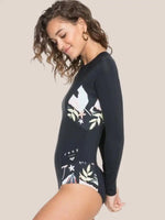 Maillot de bain amincissant ventre