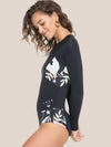 Maillot de bain amincissant ventre