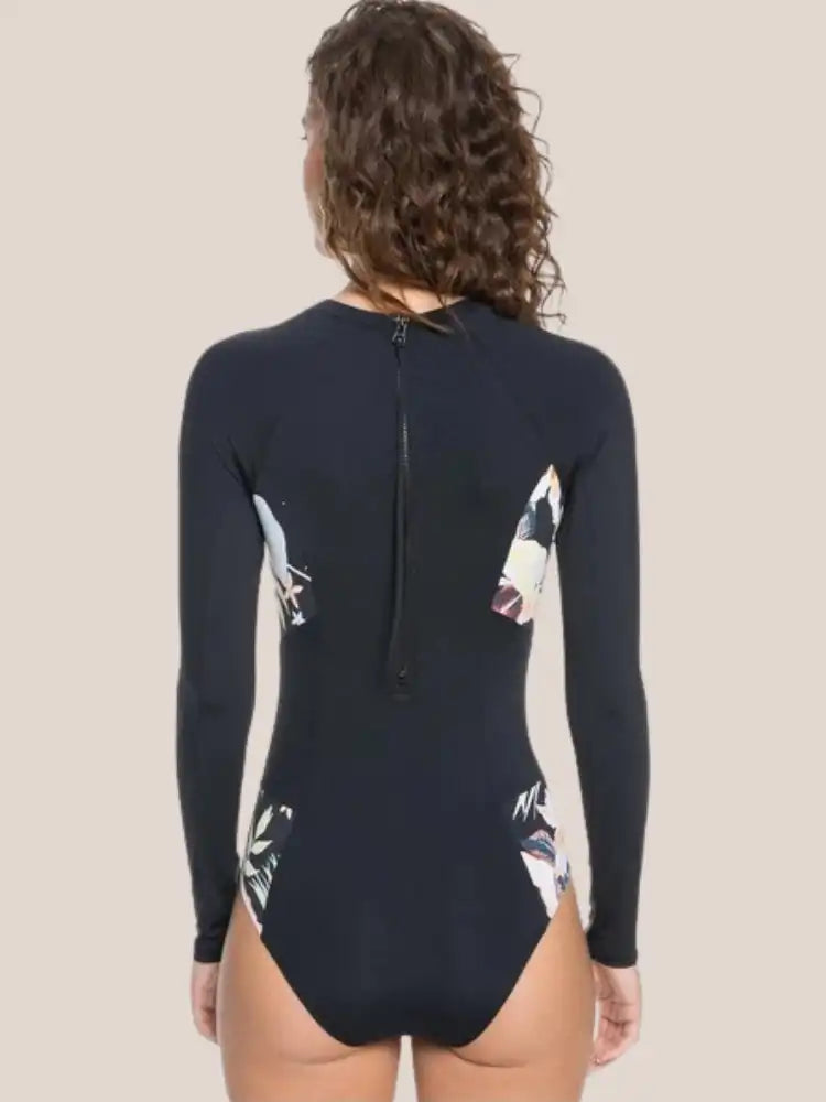 Maillot de bain amincissant ventre