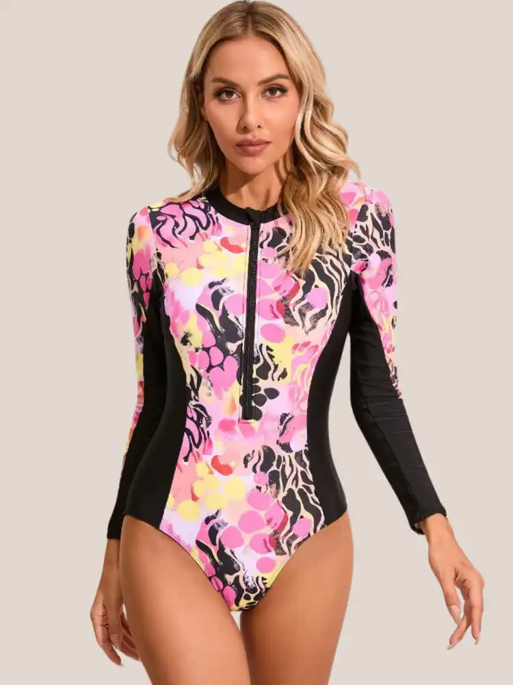 Maillot de bain femme cache ventre