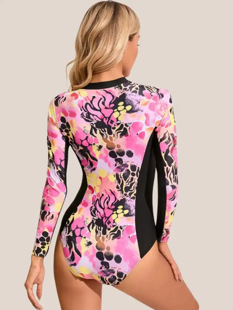 Maillot de bain femme cache ventre