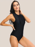 Maillot de bain gaine