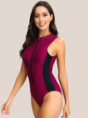 Maillot de bain gaine