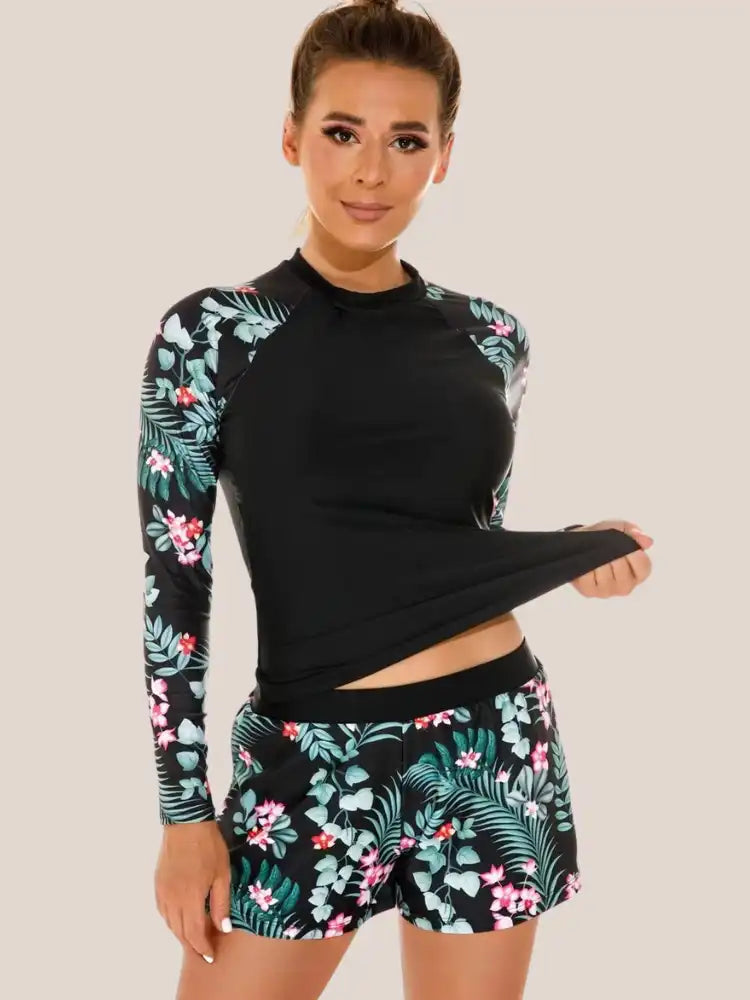 Maillot de bain galbant