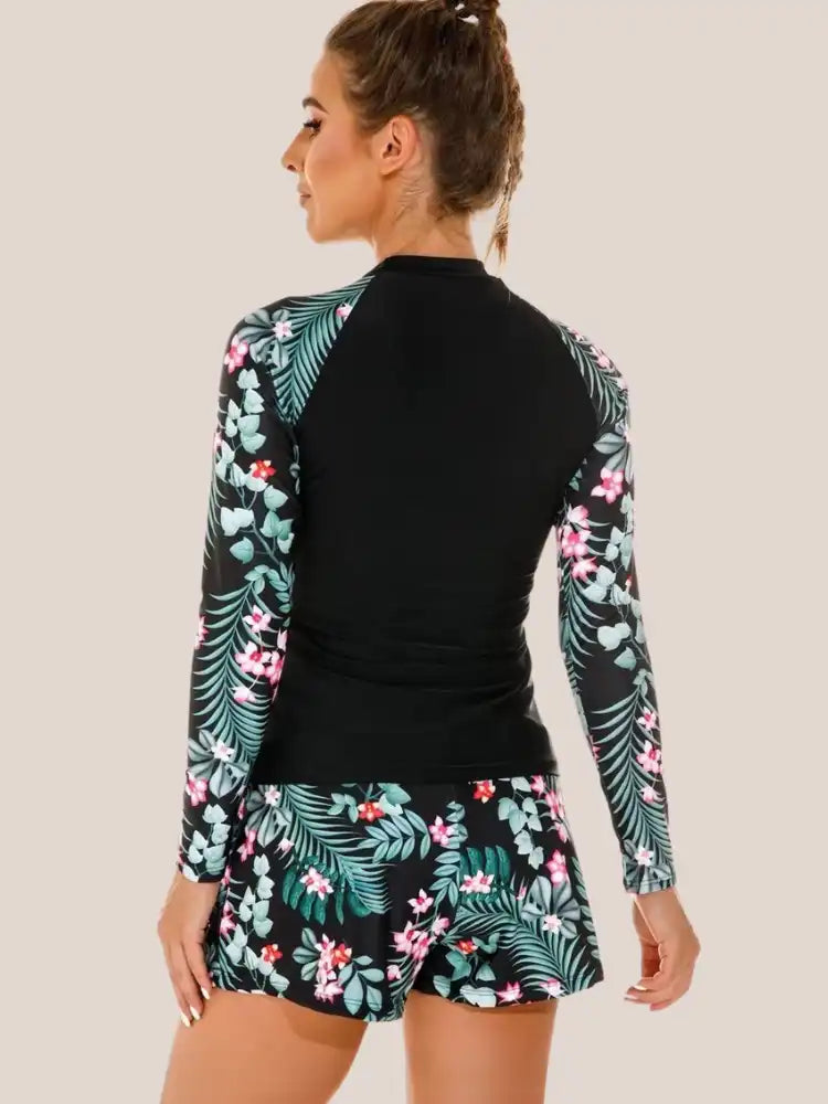 Maillot de bain galbant