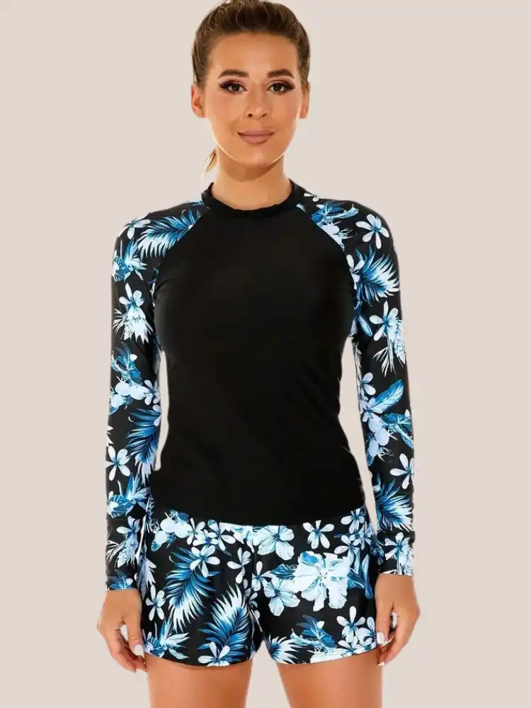 Maillot de bain galbant