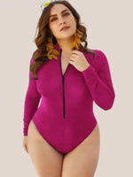 Maillot de bain pour cacher ventre rond