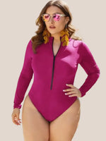 Maillot de bain pour cacher ventre rond
