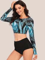 Maillot de bain rehausseur de poitrine