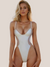 Monokini Damesstrand