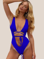 Monokini Bresilien