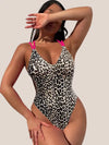 Monokini Femme Sexy