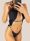 Monokini Noir