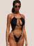 Monokini Noir