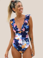Monokini Plage