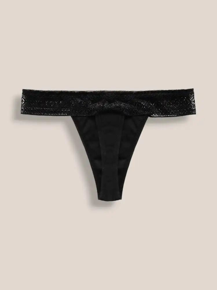 Nélia - String Menstruel