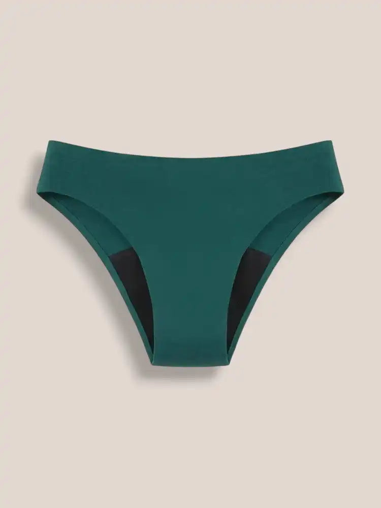 Nour - Tanga Menstruel Sans Couture