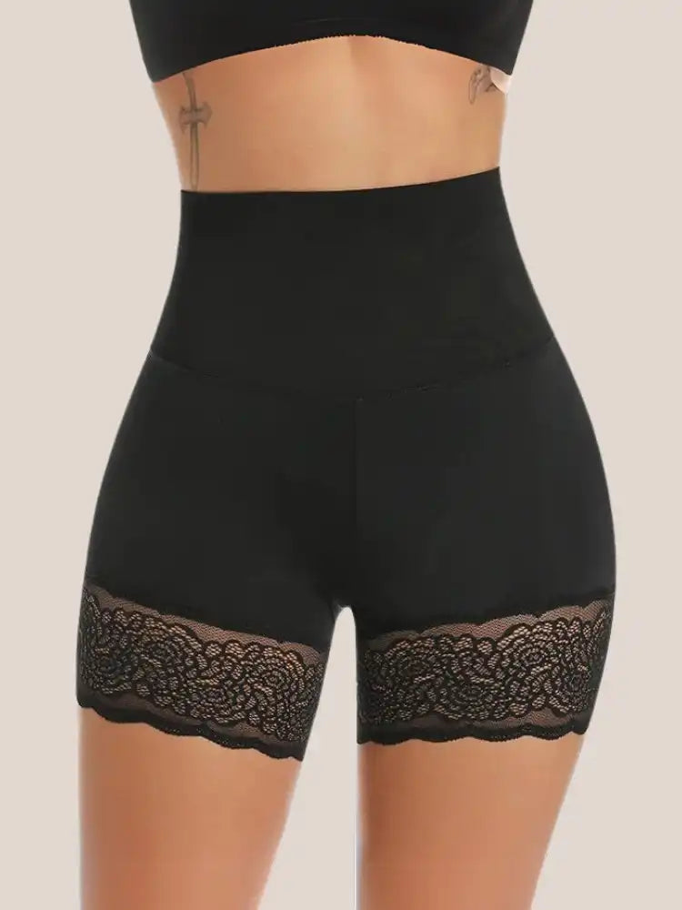 Panty Gainant Taille Haute