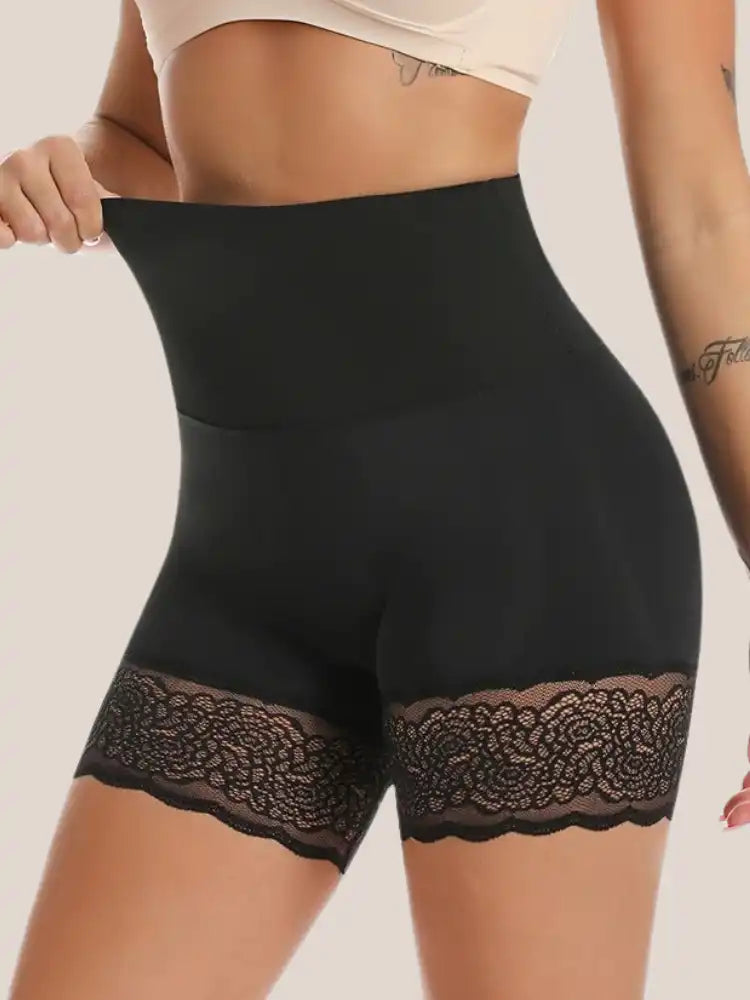 Panty Gainant Taille Haute