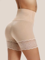 Panty Gainant Taille Haute