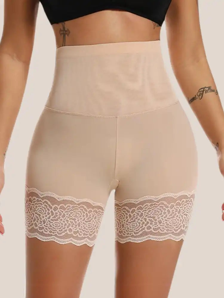 Panty Gainant Taille Haute