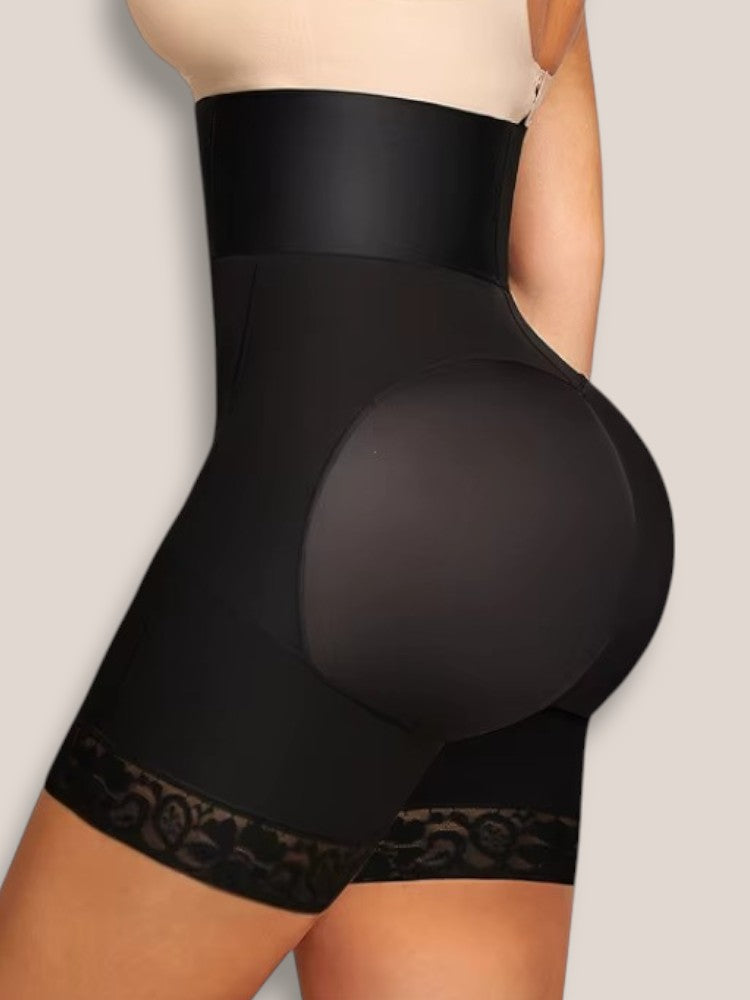 Corrigerende Body Shaper Short